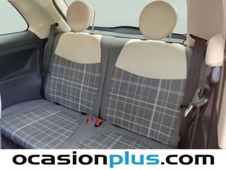 Fiat 500 1.2 8v Lounge 51 kW (69 CV)