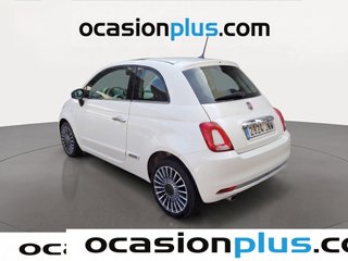 Fiat 500 1.2 8v Lounge 51 kW (69 CV)