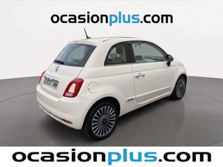 Fiat 500 1.2 8v Lounge 51 kW (69 CV)