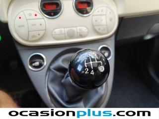 Fiat 500 1.2 8v Lounge 51 kW (69 CV)