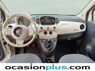 Fiat 500 1.2 8v Lounge 51 kW (69 CV)