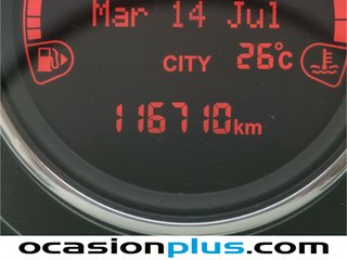 Fiat 500 1.2 8v Lounge 51 kW (69 CV)