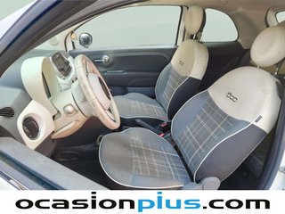 Fiat 500 1.2 8v Lounge 51 kW (69 CV)