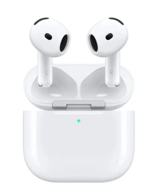 Apple AirPods 4 ANC Blancos