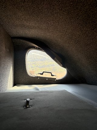 Opel Movano 2017