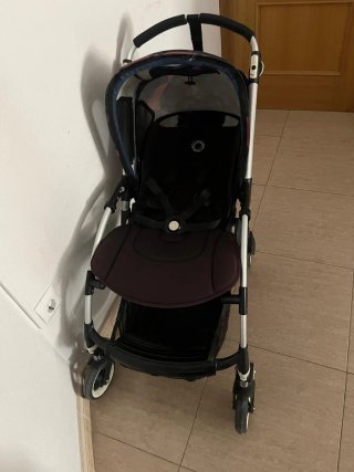 Bugaboo Bee 3 Silla de Paseo
