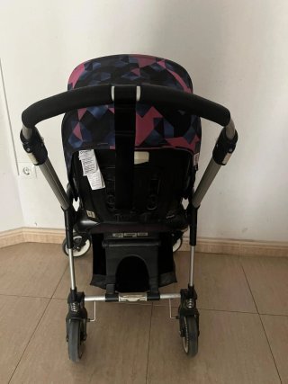 Bugaboo Bee 3 Silla de Paseo