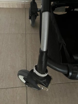 Bugaboo Bee 3 Silla de Paseo