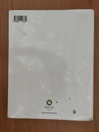 Lengua Castellana y Literatura I - 1º de Bachiller