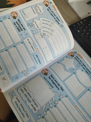 Synchronize 1 Essential Workbook (Spain)