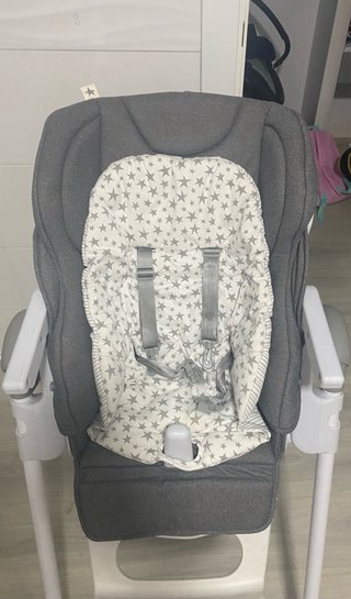 Trona Jane Evolutiva