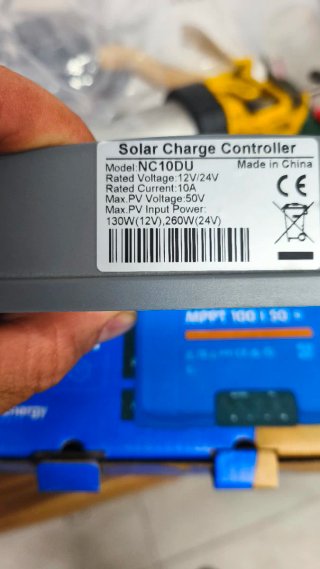 Placa Solar 100W para Autocaravana