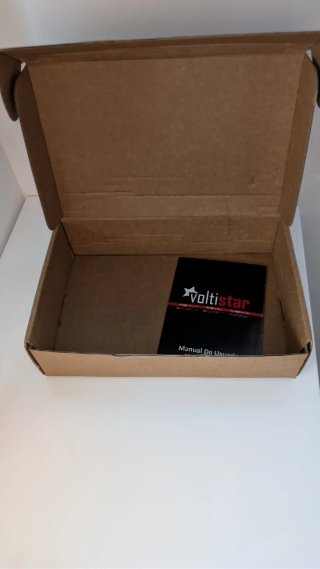Cargador Portátil Gaming