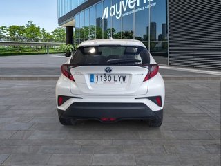 Toyota C-HR 1.8 125H Advance
