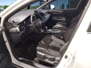 Toyota C-HR 1.8 125H Advance