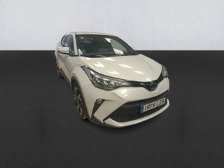 Toyota C-HR 1.8 125H Advance