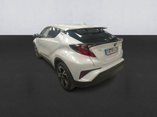 Toyota C-HR 1.8 125H Advance