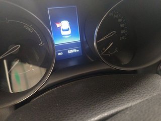 Toyota C-HR 1.8 125H Advance