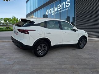 Nissan Qashqai DIG-T 103kW (140CV) mHEV 4x2 Acenta