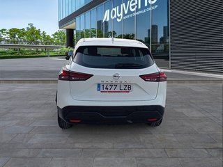 Nissan Qashqai DIG-T 103kW (140CV) mHEV 4x2 Acenta