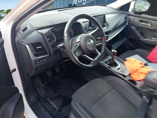 Nissan Qashqai DIG-T 103kW (140CV) mHEV 4x2 Acenta