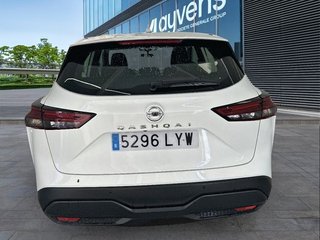 Nissan Qashqai DIG-T 103kW (140CV) mHEV 4x2 Acenta