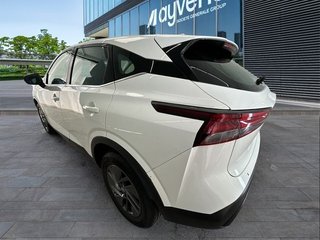 Nissan Qashqai DIG-T 103kW (140CV) mHEV 4x2 Acenta