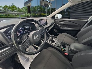 Nissan Qashqai DIG-T 103kW (140CV) mHEV 4x2 Acenta