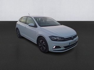 Volkswagen Polo Advance 1.0 TSI 70kW (95CV)