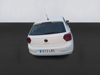 Volkswagen Polo Advance 1.0 TSI 70kW (95CV)