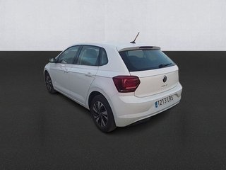 Volkswagen Polo Advance 1.0 TSI 70kW (95CV)