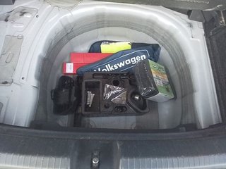 Volkswagen Polo Advance 1.0 TSI 70kW (95CV)