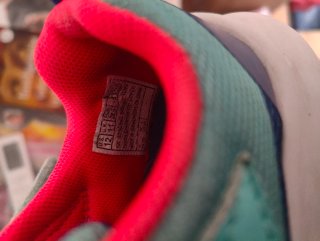 Bambas niña Skechers talla 28'5