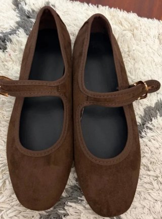 Zapatos / Parisinas / Bailarinas