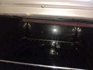 Horno eléctrico Ultimat