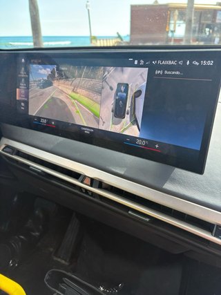 BMW IX XDRIVE40 2022