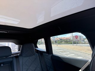 BMW IX XDRIVE40 2022