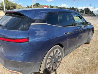 BMW IX XDRIVE40 2022