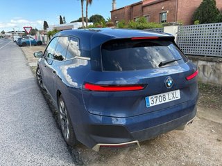 BMW IX XDRIVE40 2022
