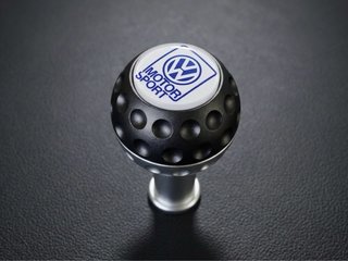 Anagrama Volkswagen Motorsport