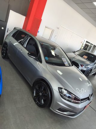 Volkswagen Golf 7.5 2019
