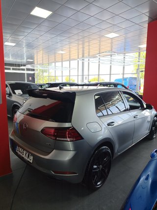 Volkswagen Golf 7.5 2019