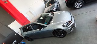 Volkswagen Golf 7.5 2019