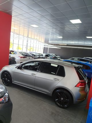 Volkswagen Golf 7.5 2019