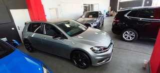 Volkswagen Golf 7.5 2019