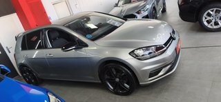 Volkswagen Golf 7.5 2019