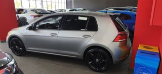 Volkswagen Golf 7.5 2019