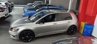 Volkswagen Golf 7.5 2019