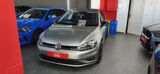 Volkswagen Golf 7.5 2019