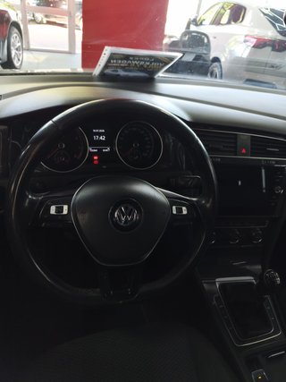 Volkswagen Golf 7.5 2019